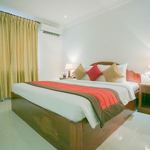 Chambre de Luxe Lit King-Size