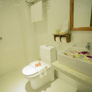 Chambre Supérieure Double