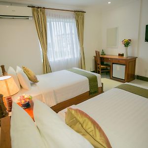 Chambre de Luxe Double